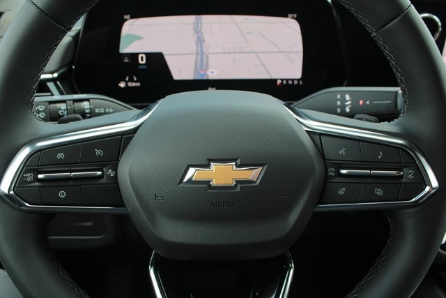 new 2026 Chevrolet Tahoe car, priced at $82,815