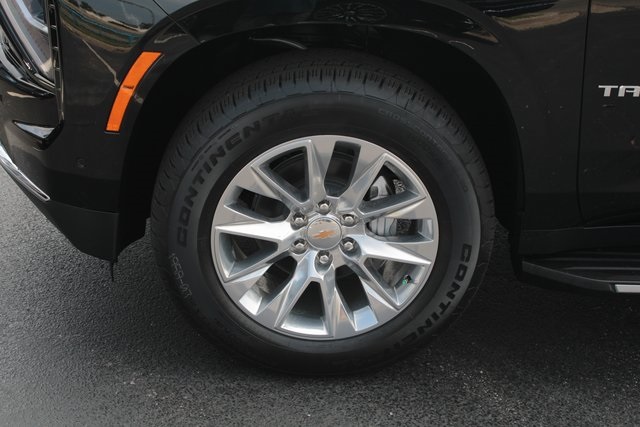 new 2026 Chevrolet Tahoe car, priced at $82,815