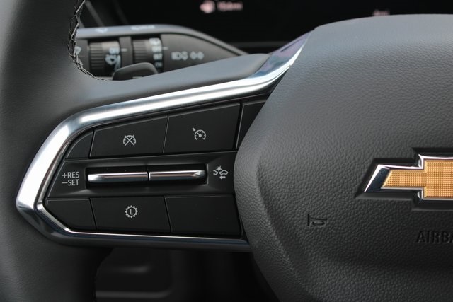 new 2026 Chevrolet Tahoe car, priced at $82,815