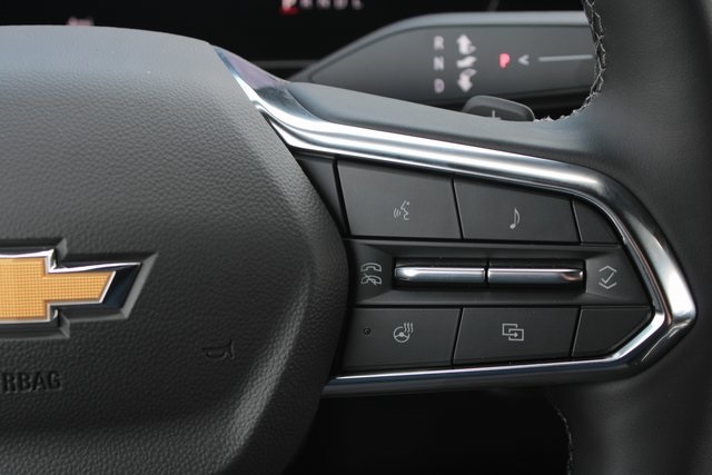 new 2026 Chevrolet Tahoe car, priced at $82,815