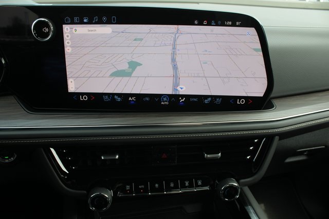 new 2026 Chevrolet Tahoe car, priced at $82,815