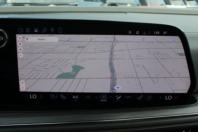 new 2026 Chevrolet Tahoe car, priced at $82,815