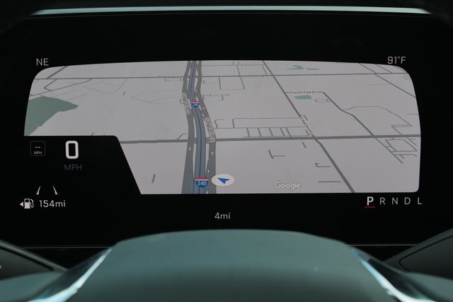 new 2026 Chevrolet Tahoe car, priced at $82,815