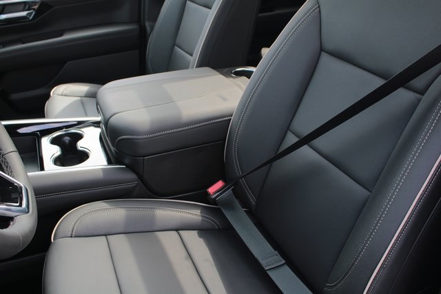 new 2026 Chevrolet Tahoe car, priced at $82,815