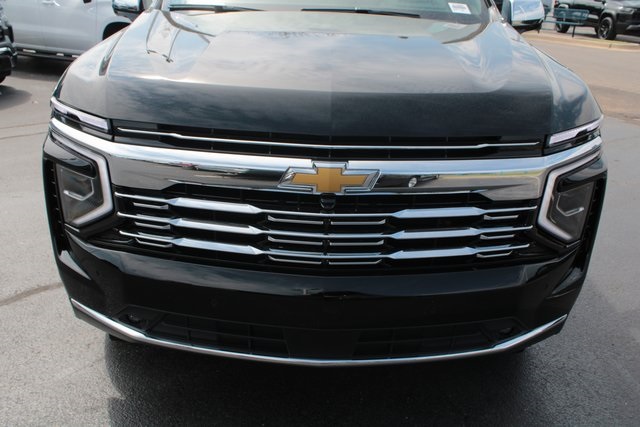 new 2026 Chevrolet Tahoe car, priced at $82,815