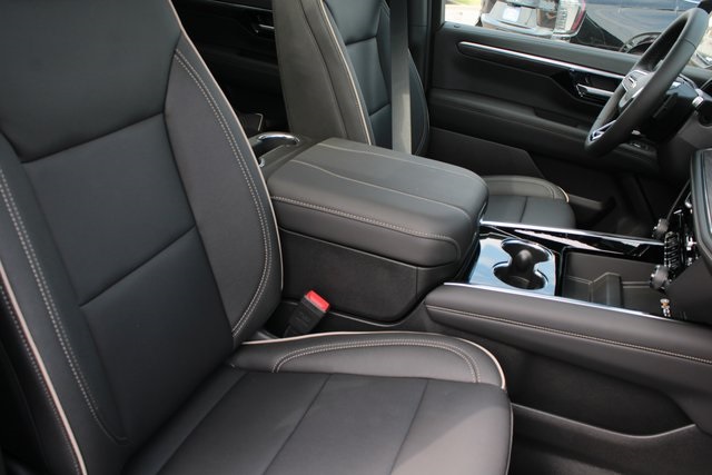 new 2026 Chevrolet Tahoe car, priced at $82,815