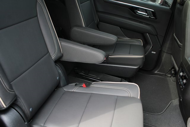 new 2026 Chevrolet Tahoe car, priced at $82,815