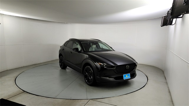 new 2026 Mazda CX-30 car, priced at $36,130