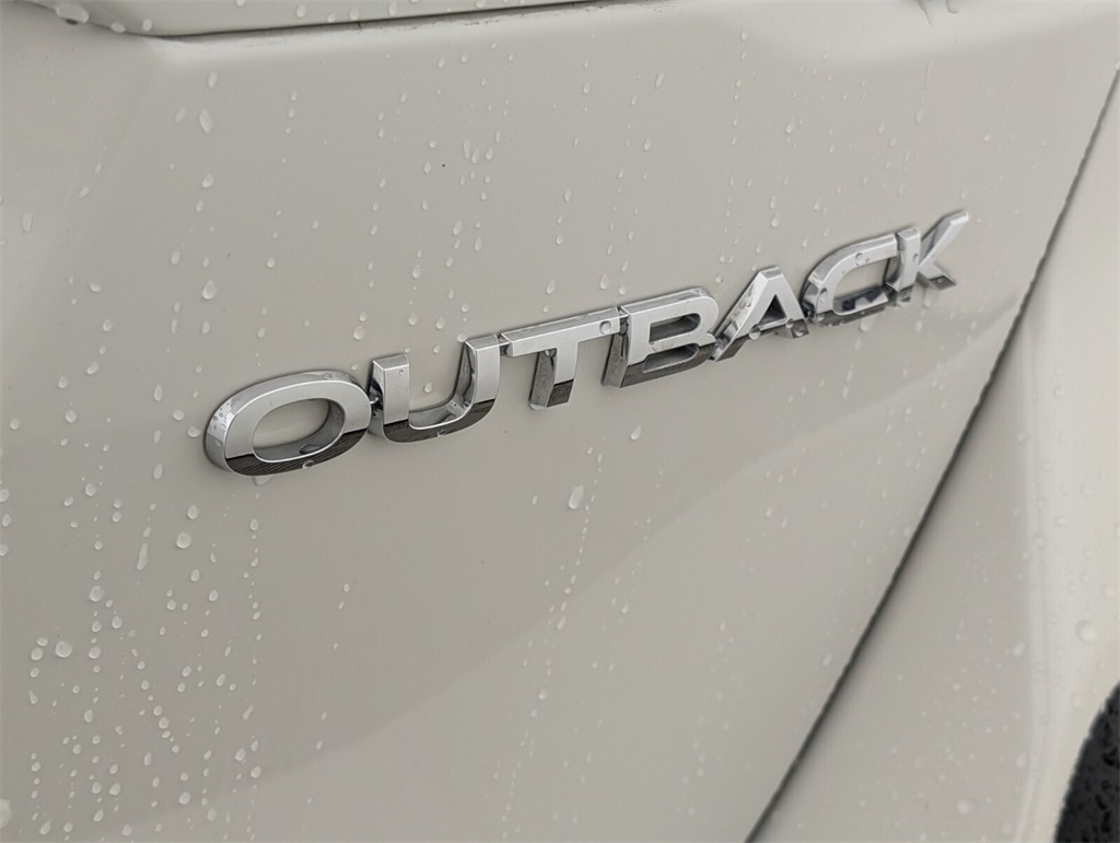 used 2023 Subaru Outback car, priced at $29,000