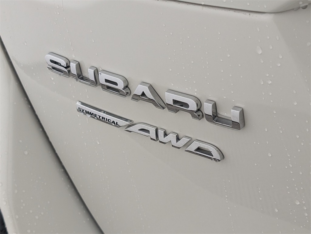 used 2023 Subaru Outback car, priced at $29,000