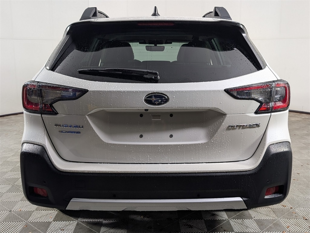 used 2023 Subaru Outback car, priced at $29,000