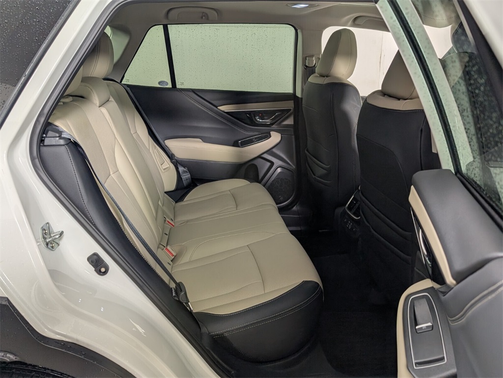 used 2023 Subaru Outback car, priced at $29,000