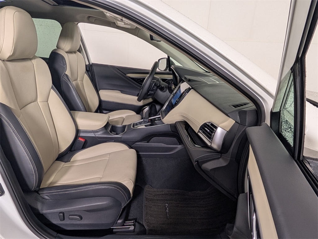 used 2023 Subaru Outback car, priced at $29,000