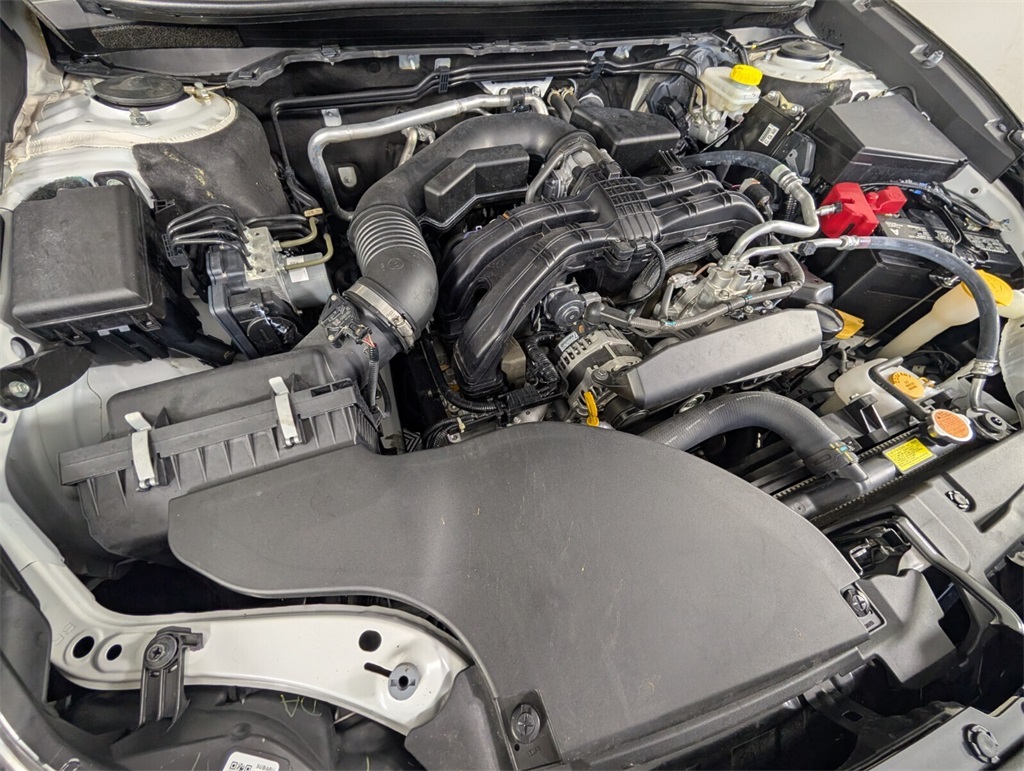 used 2023 Subaru Outback car, priced at $29,000