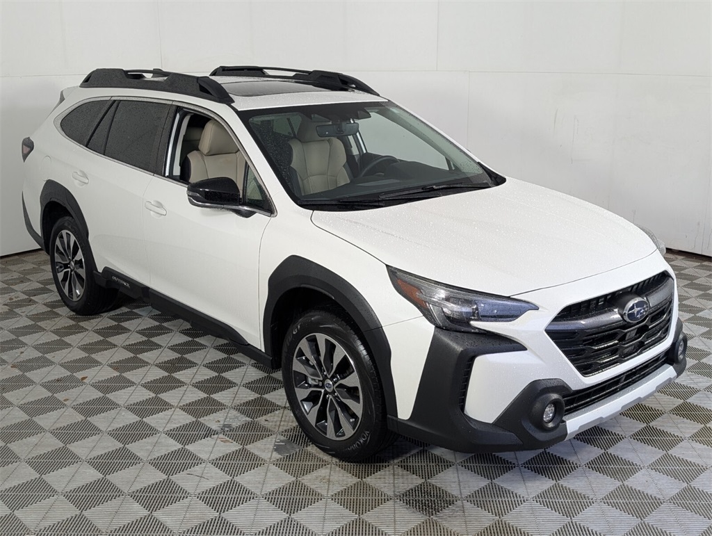 used 2023 Subaru Outback car, priced at $29,000
