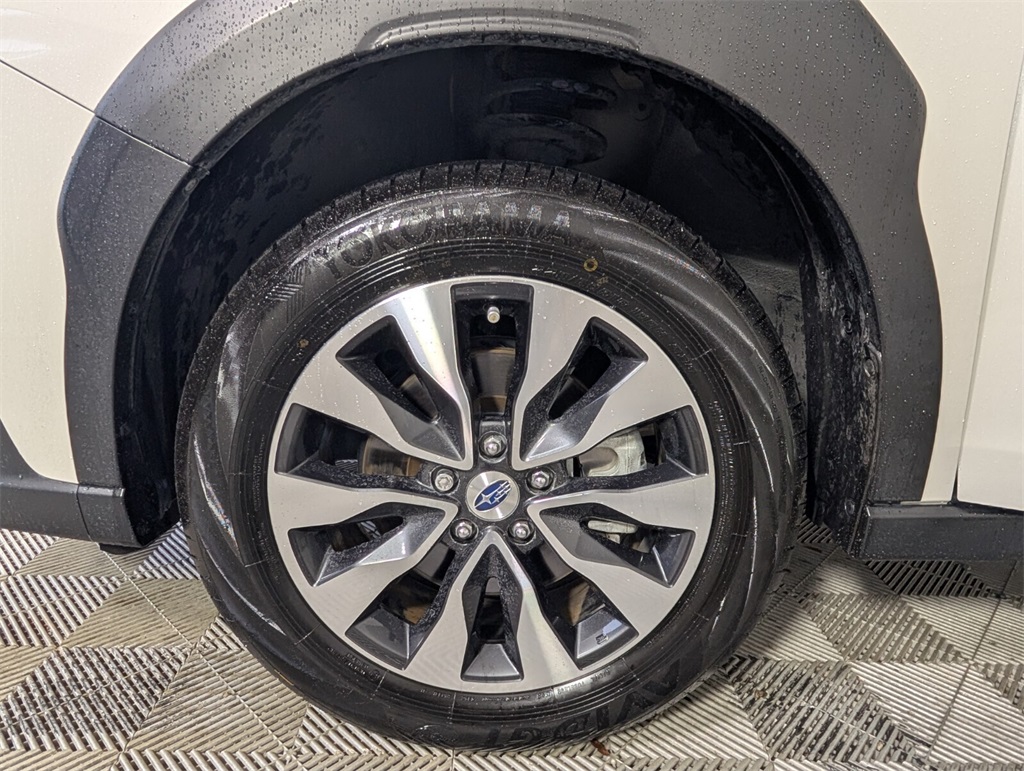 used 2023 Subaru Outback car, priced at $29,000