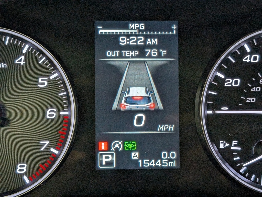 used 2023 Subaru Outback car, priced at $29,000
