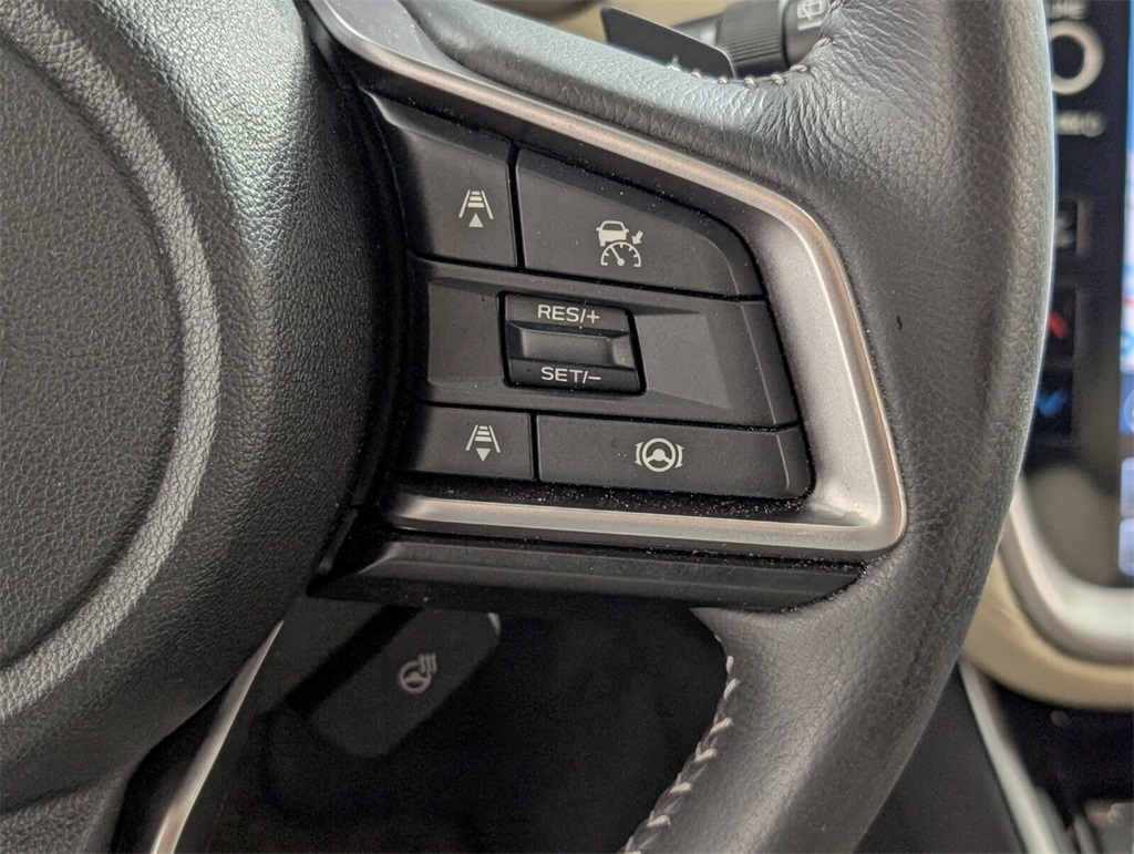 used 2023 Subaru Outback car, priced at $29,000