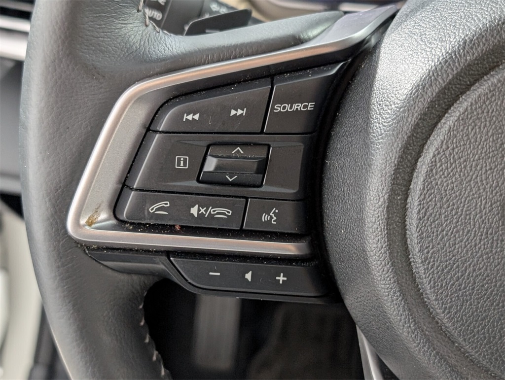 used 2023 Subaru Outback car, priced at $29,000