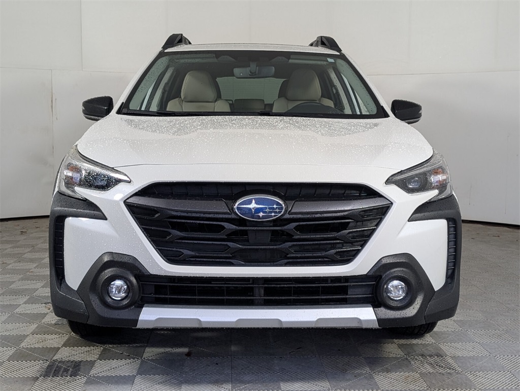 used 2023 Subaru Outback car, priced at $29,000