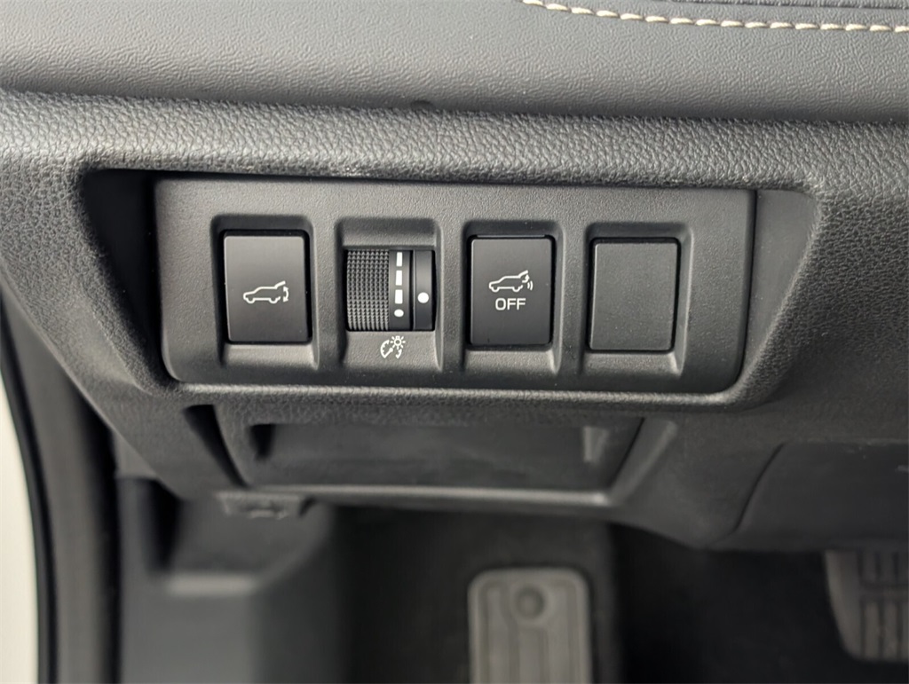 used 2023 Subaru Outback car, priced at $29,000