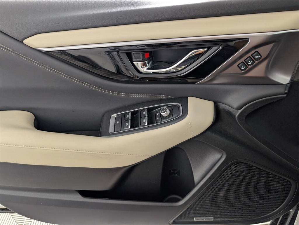 used 2023 Subaru Outback car, priced at $29,000