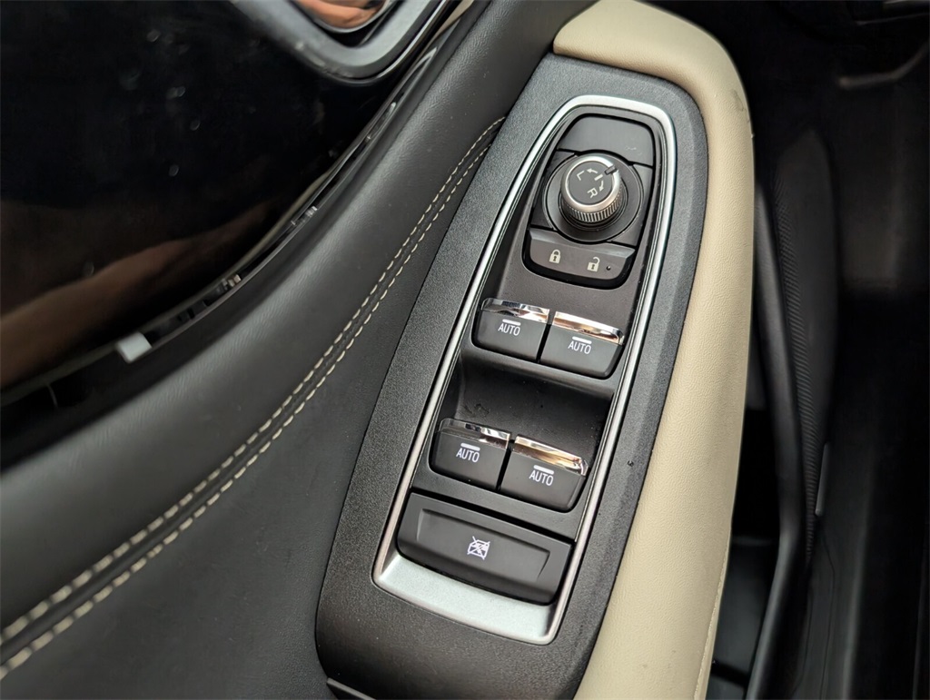 used 2023 Subaru Outback car, priced at $29,000
