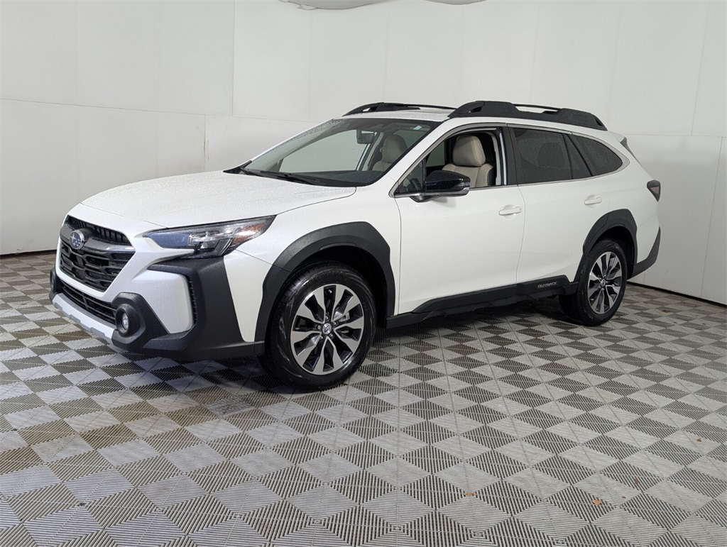 used 2023 Subaru Outback car, priced at $29,000