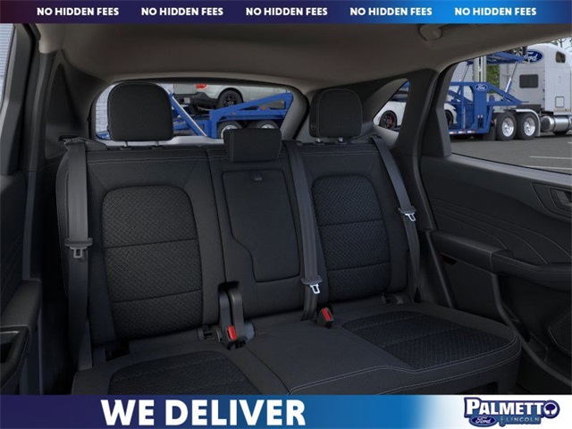 new 2026 Ford Escape car, priced at $30,845