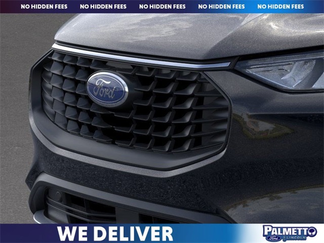 new 2026 Ford Escape car, priced at $30,845
