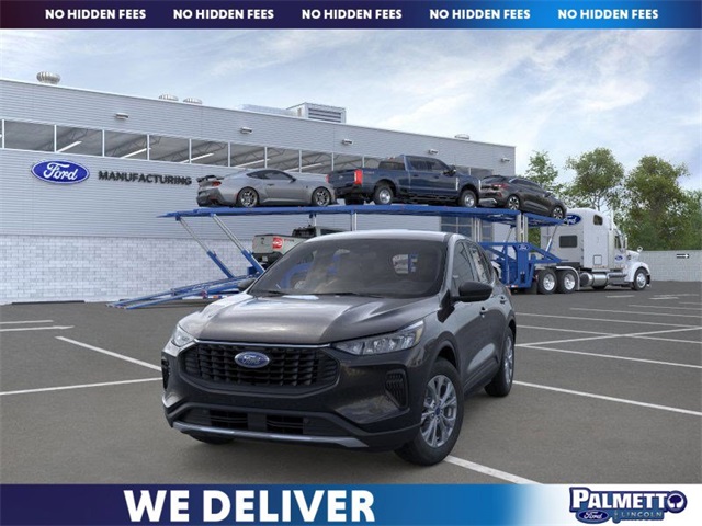 new 2026 Ford Escape car, priced at $30,845