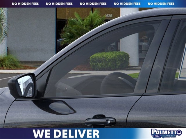 new 2026 Ford Escape car, priced at $30,845