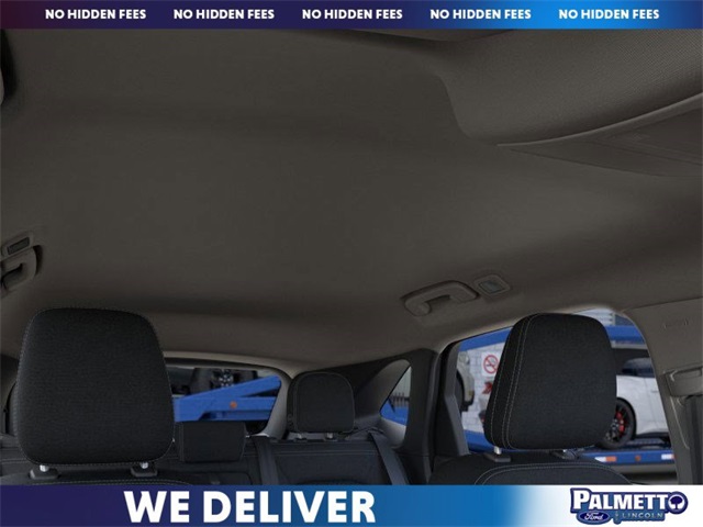 new 2026 Ford Escape car, priced at $30,845