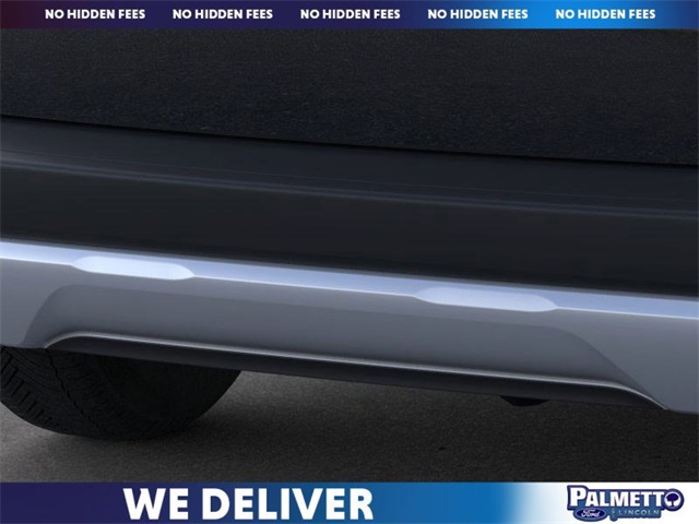 new 2026 Ford Escape car, priced at $30,845