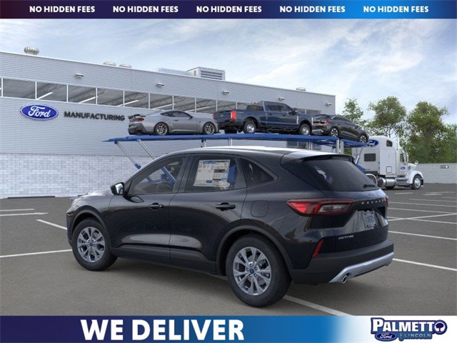 new 2026 Ford Escape car, priced at $30,845