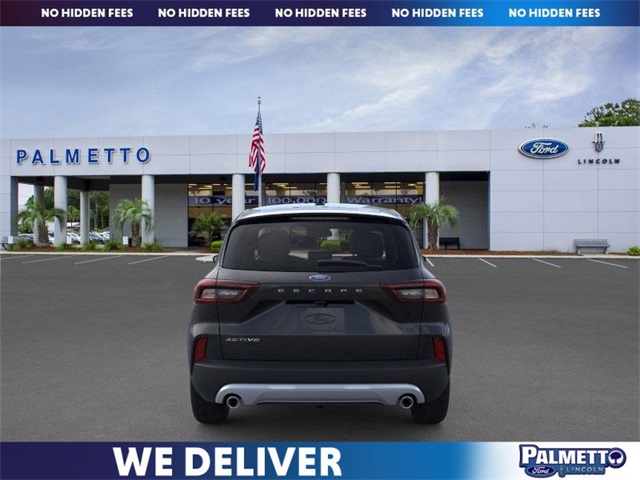 new 2026 Ford Escape car, priced at $30,845