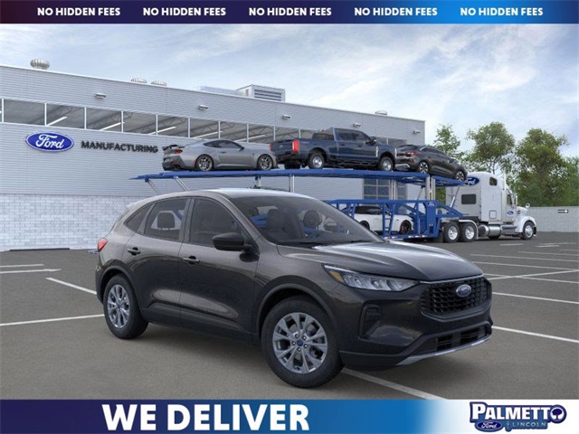 new 2026 Ford Escape car, priced at $30,845