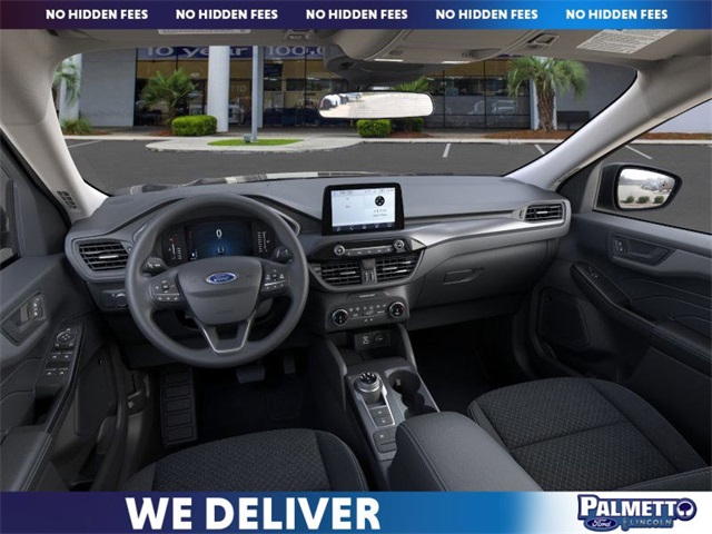 new 2026 Ford Escape car, priced at $30,845