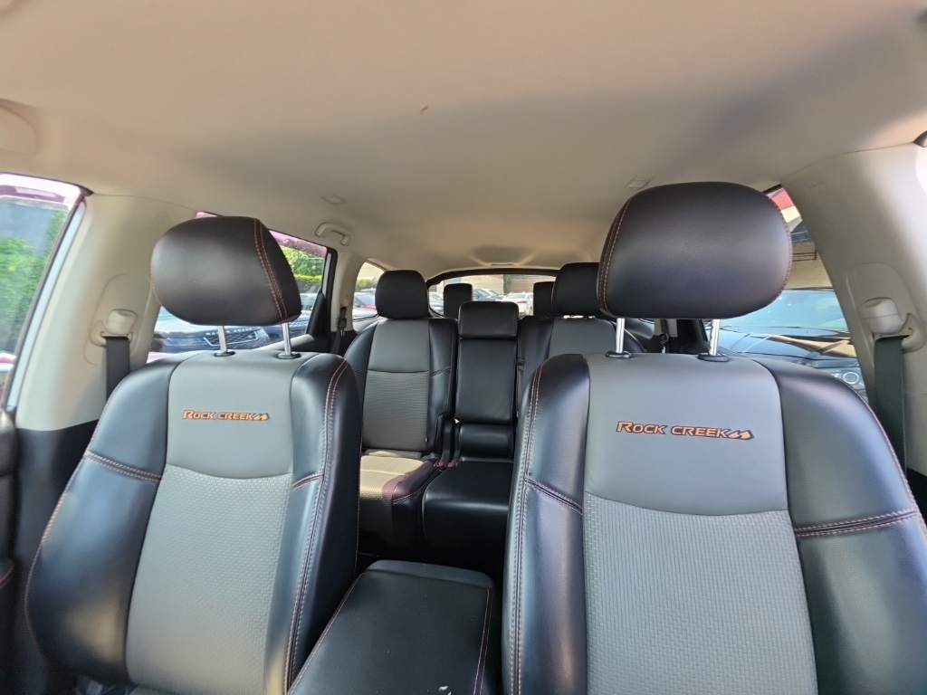 used 2020 Nissan Pathfinder car, priced at $17,595