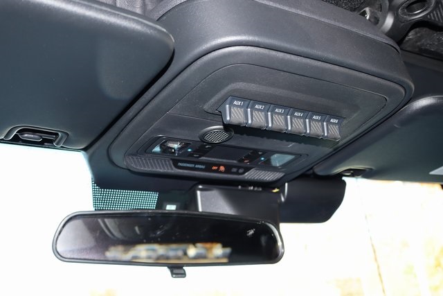 new 2025 Ford Bronco car, priced at $65,745