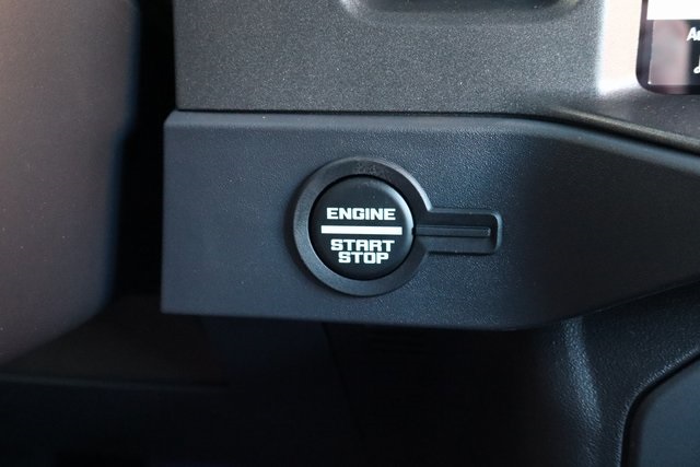 new 2025 Ford Bronco car, priced at $65,745