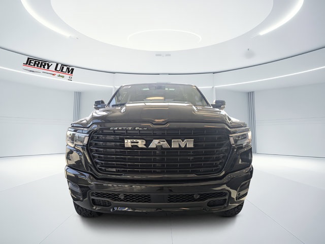 new 2025 Ram 1500 car, priced at $59,555
