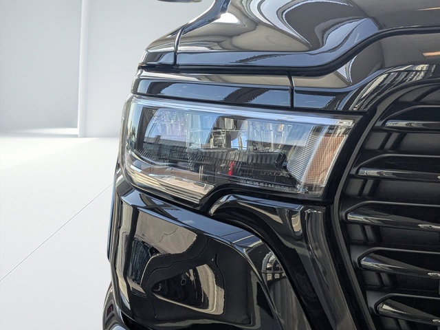 new 2025 Ram 1500 car, priced at $59,555