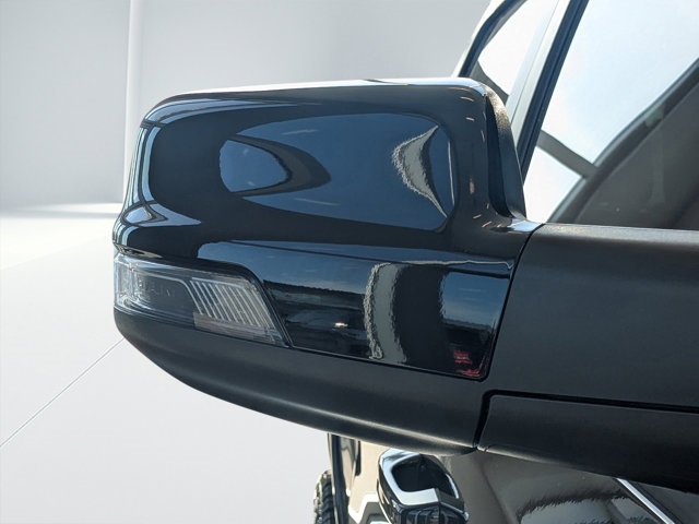 new 2025 Ram 1500 car, priced at $59,555