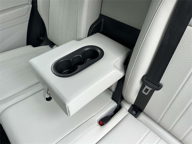 used 2022 Volkswagen Tiguan car, priced at $28,123