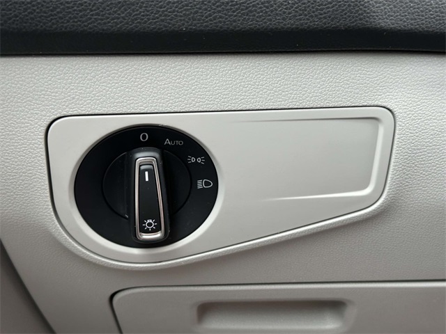 used 2022 Volkswagen Tiguan car, priced at $28,123