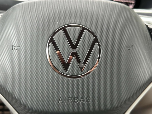 used 2022 Volkswagen Tiguan car, priced at $28,123