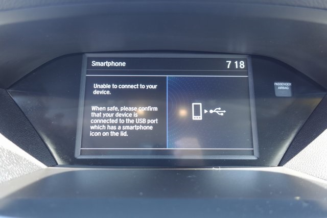 used 2020 Acura MDX car, priced at $27,500