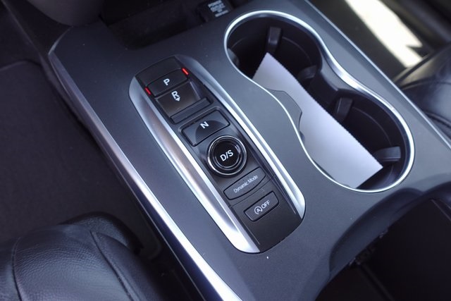 used 2020 Acura MDX car, priced at $27,500