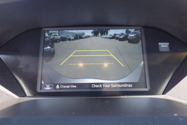 used 2020 Acura MDX car, priced at $27,500